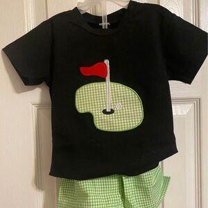 New‎ Boutique Golf ⛳️ Outfit